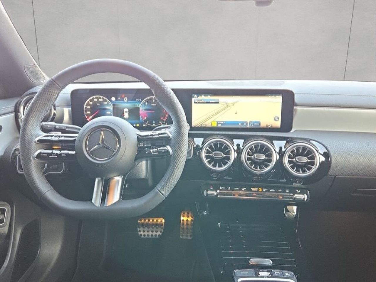 Mercedes-Benz CLA – Bild 13