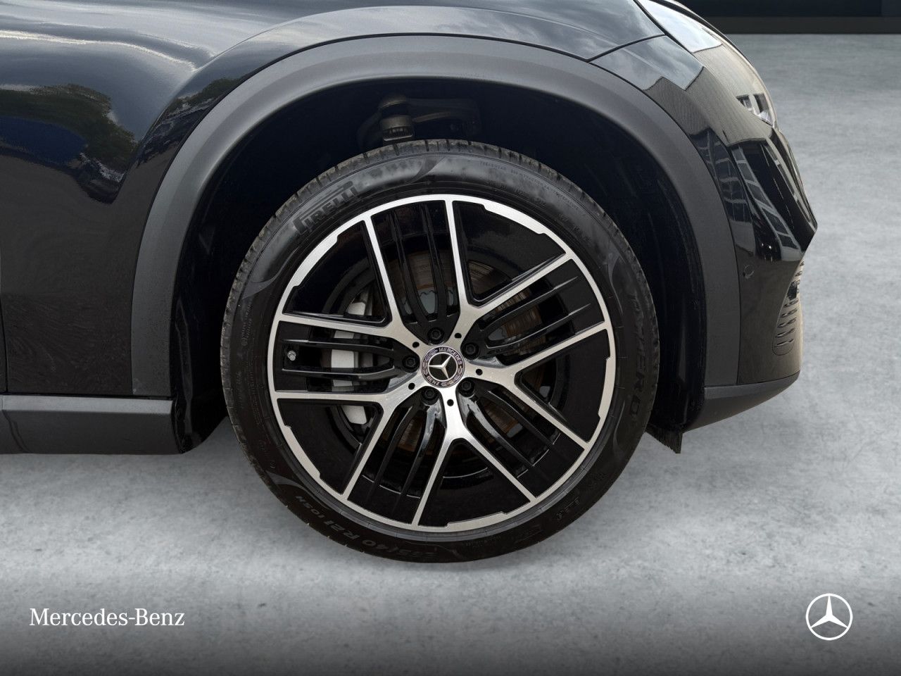 Mercedes-Benz EQE – Bild 2