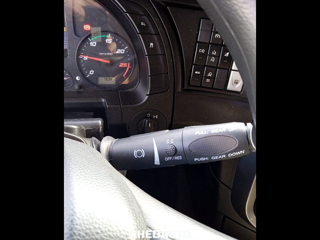 IVECO | TRATTORE STRADALE IVECO STRALIS 480