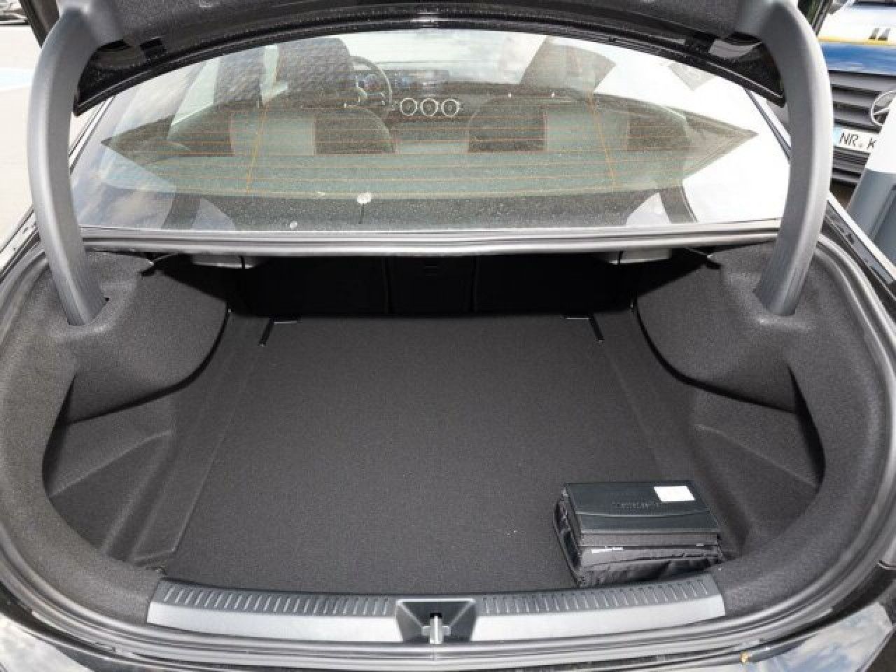 Mercedes-Benz A-Klasse – Bild 13