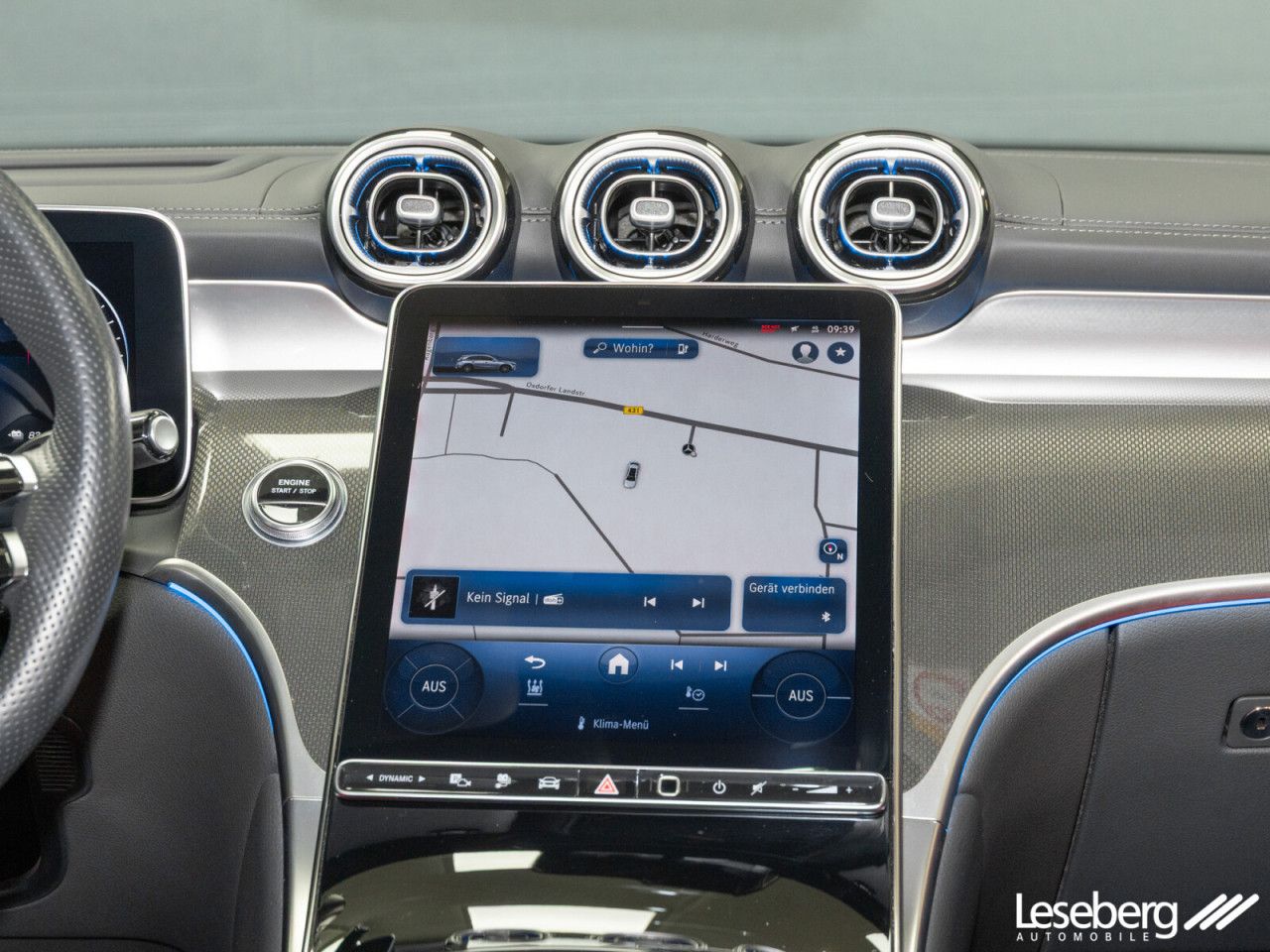 Mercedes-Benz GLC – Bild 22