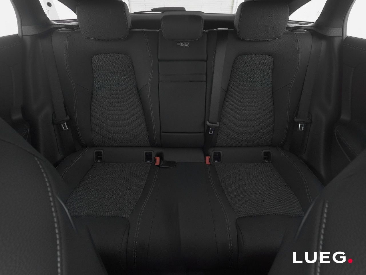 Mercedes-Benz CLA – Bild 5