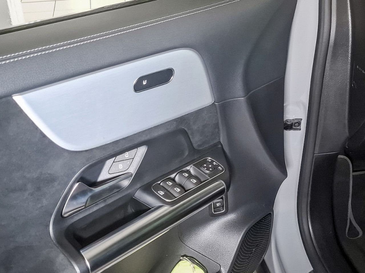 Mercedes-Benz GLA – Bild 11