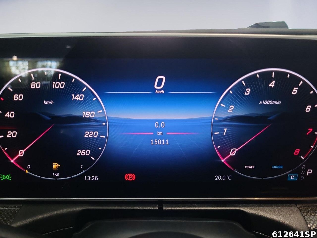 Mercedes-Benz CLE – Bild 10