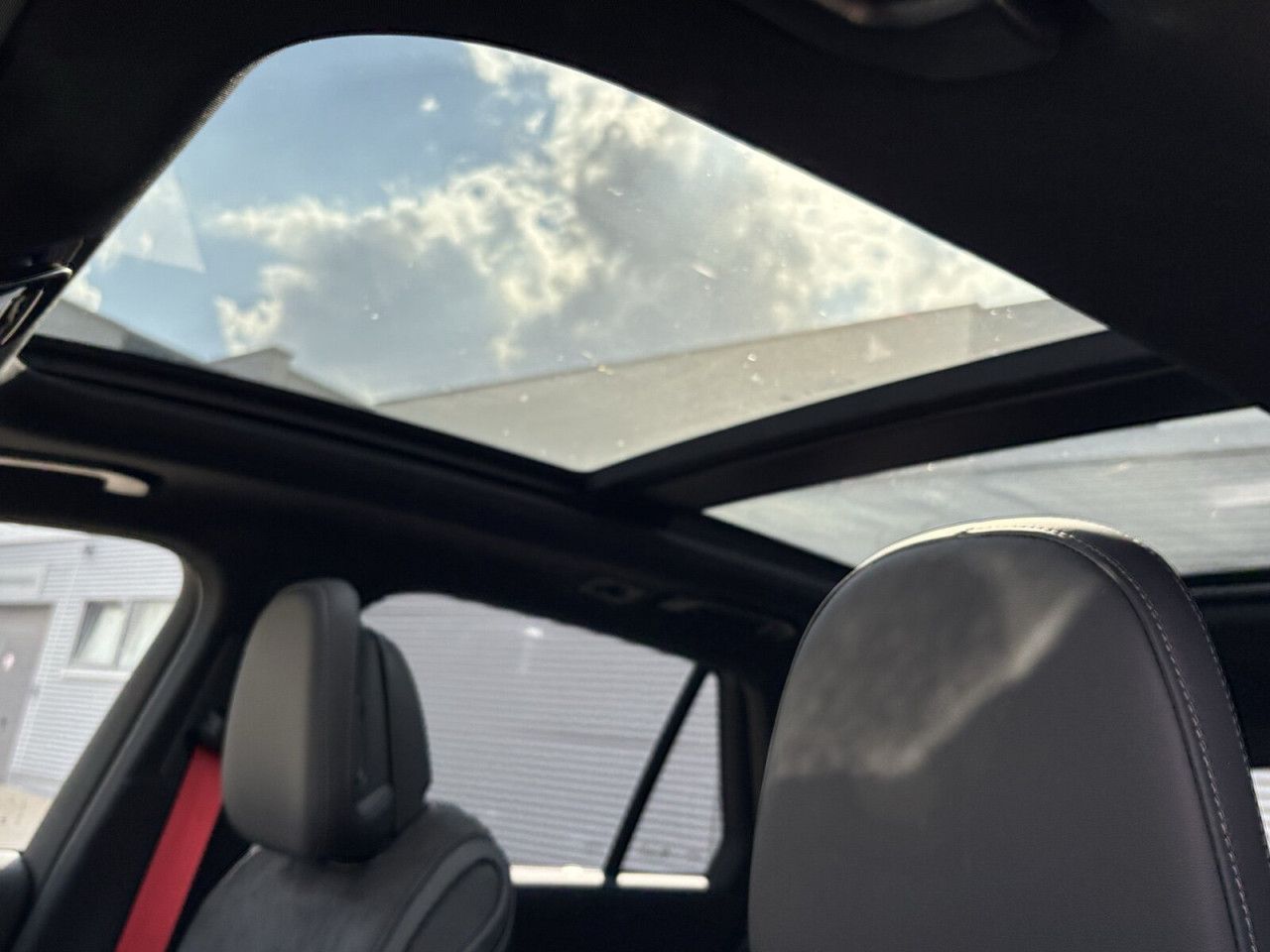 Mercedes-Benz GLC – Bild 21