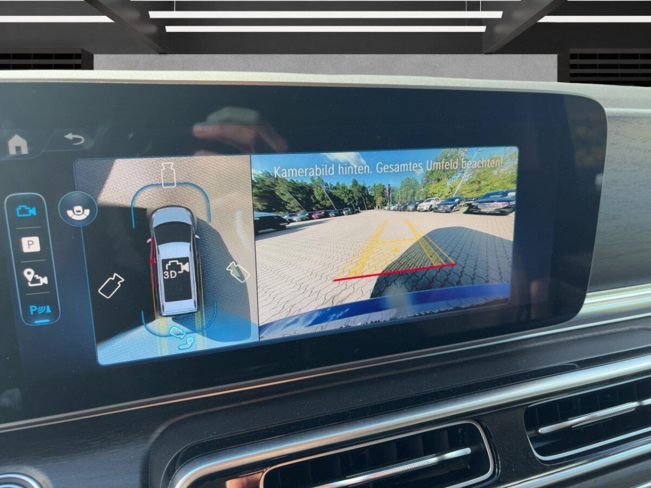 Mercedes-Benz V-Klasse – Bild 14
