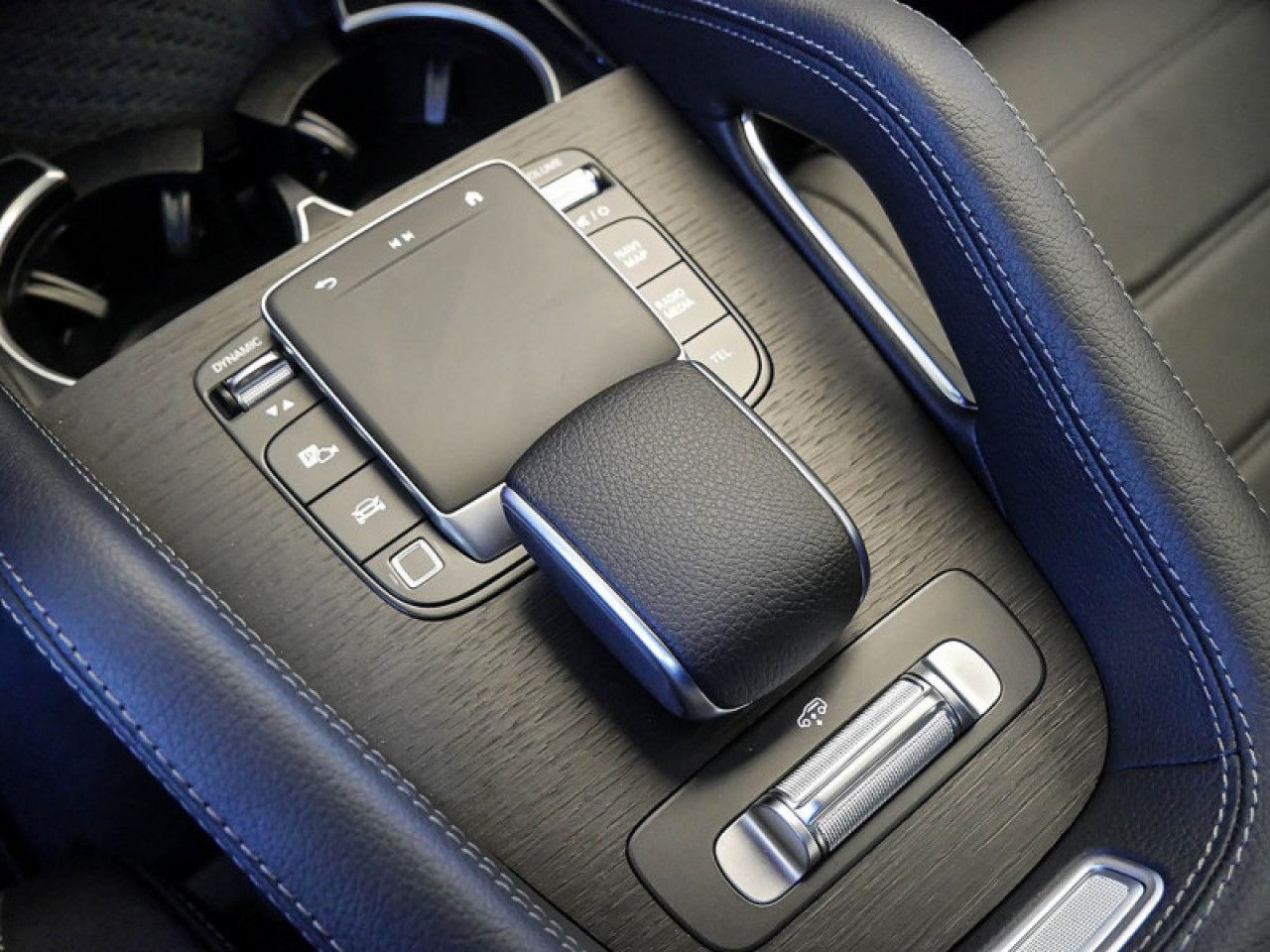 Mercedes-Benz GLE – Bild 20