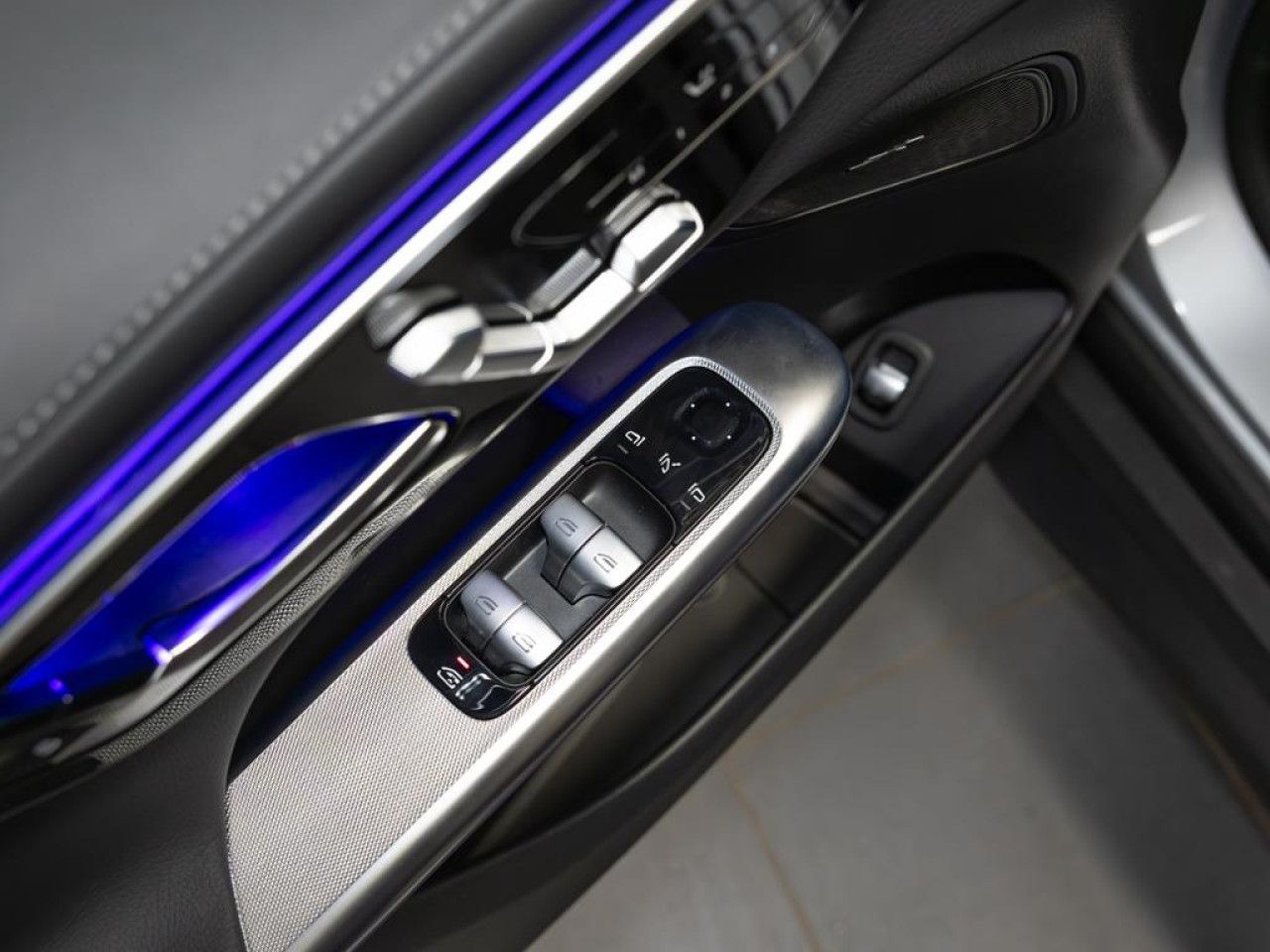 Mercedes-Benz GLC – Bild 19