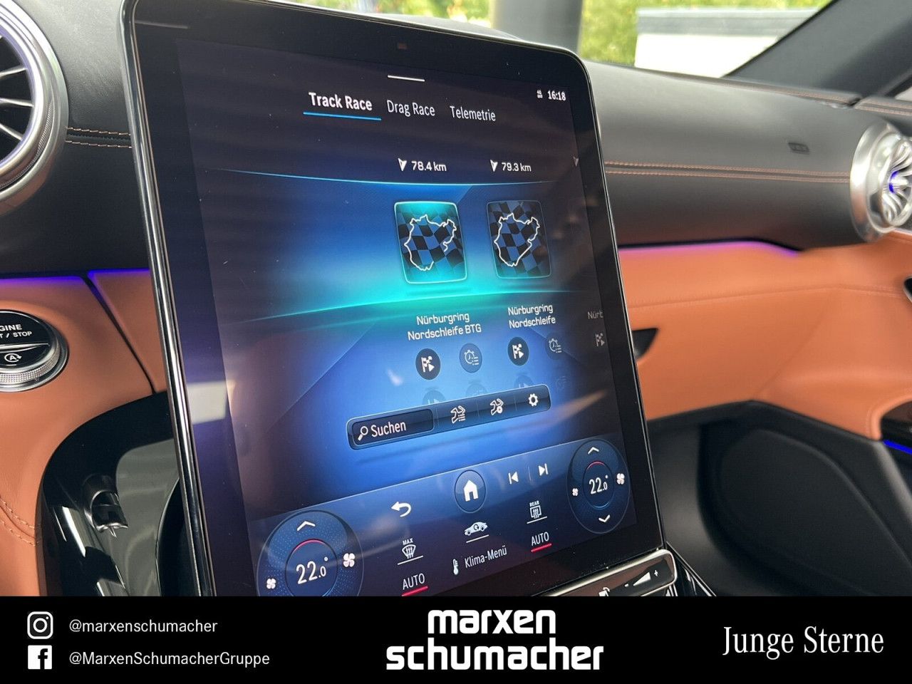 Mercedes-Benz SL – Bild 26