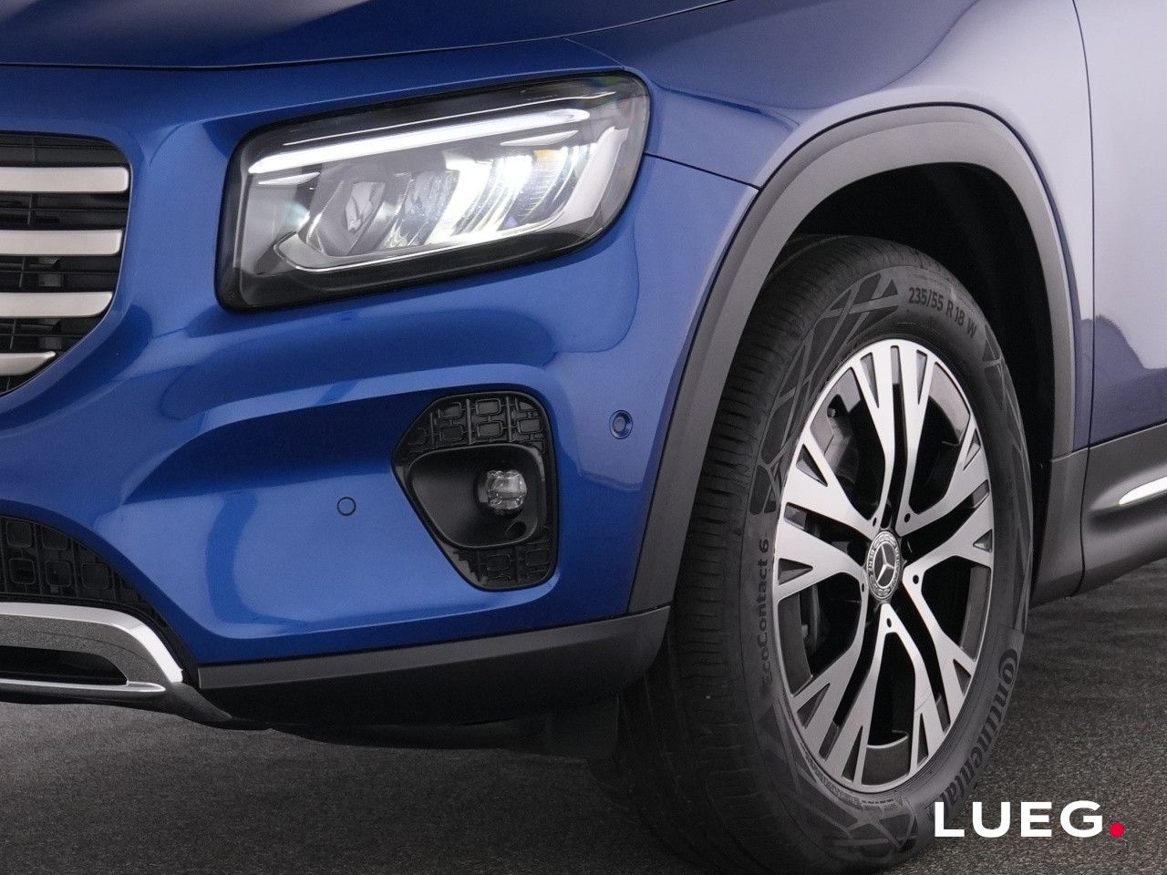 Mercedes-Benz GLB – Bild 8