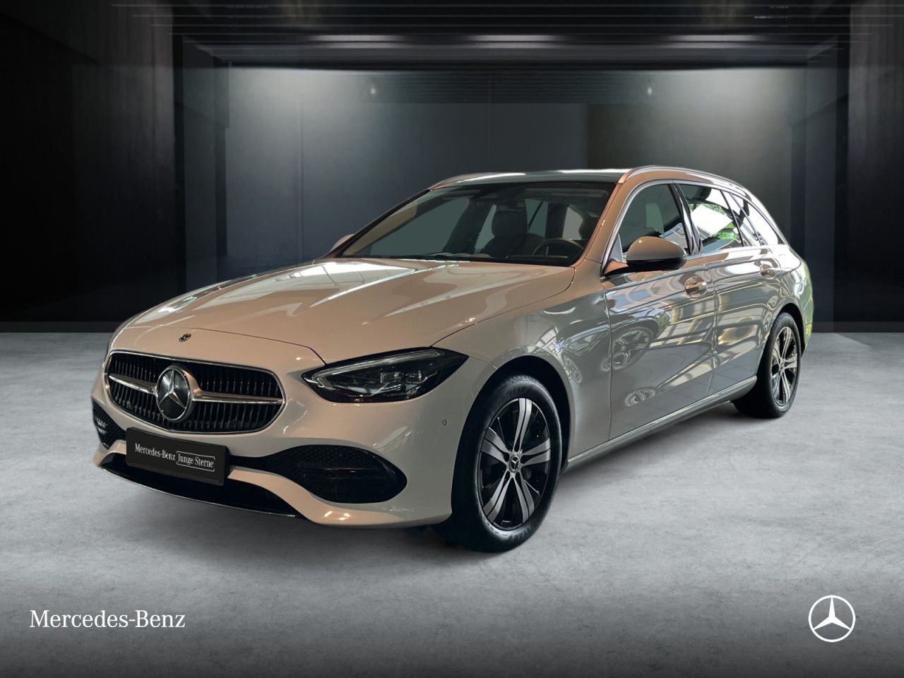 Mercedes-Benz C-Klasse – Bild 7