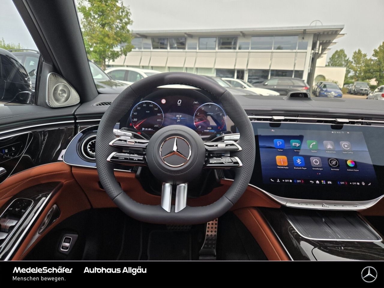 Mercedes-Benz S-Klasse – Bild 7