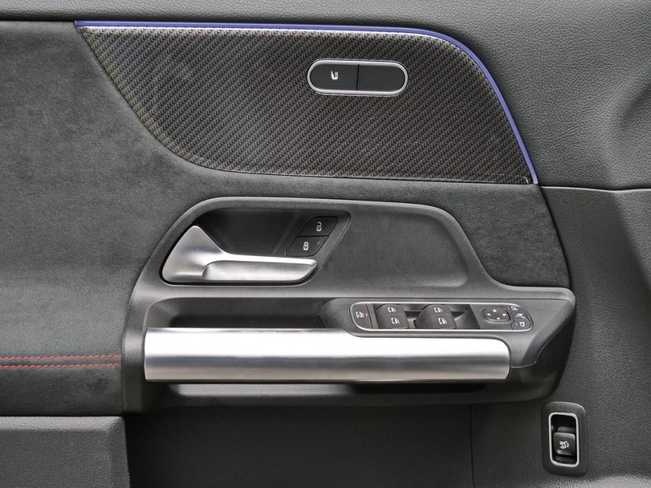 Mercedes-Benz GLA – Bild 17