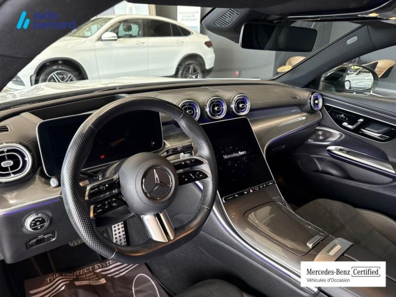 Photo du v&eacute;hicule 8 / 18