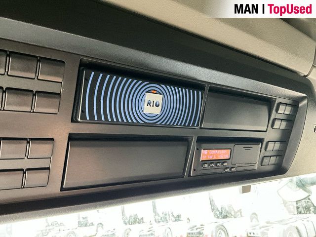 MAN TGX 18.510 4x2 BL SA 22
