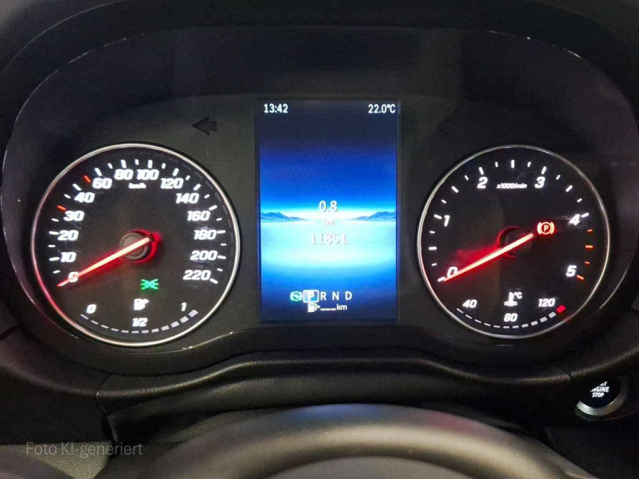 Fahrzeugbild 13 / 15
