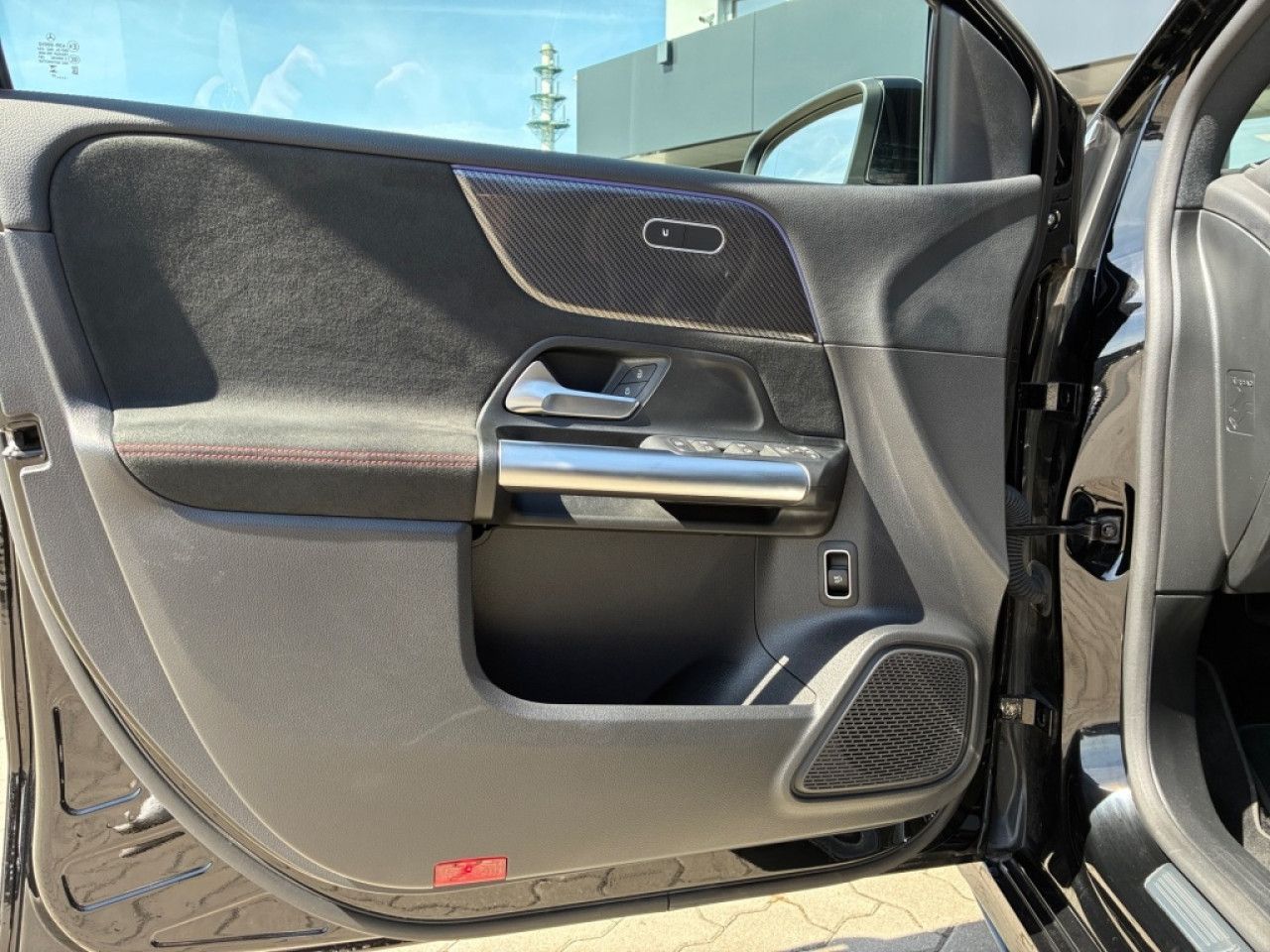 Mercedes-Benz B-Klasse – Bild 5