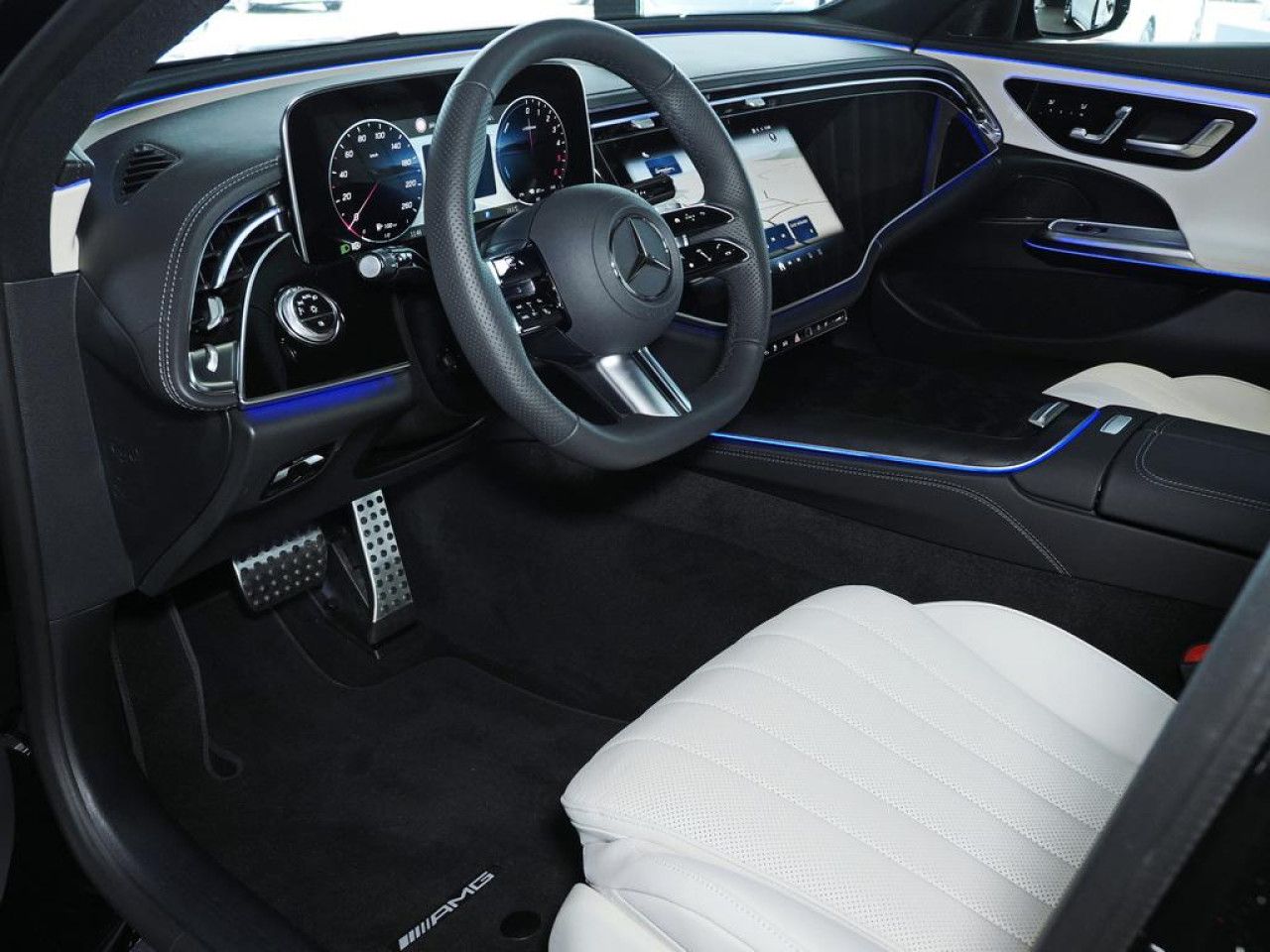 Mercedes-Benz E-Klasse – Bild 5