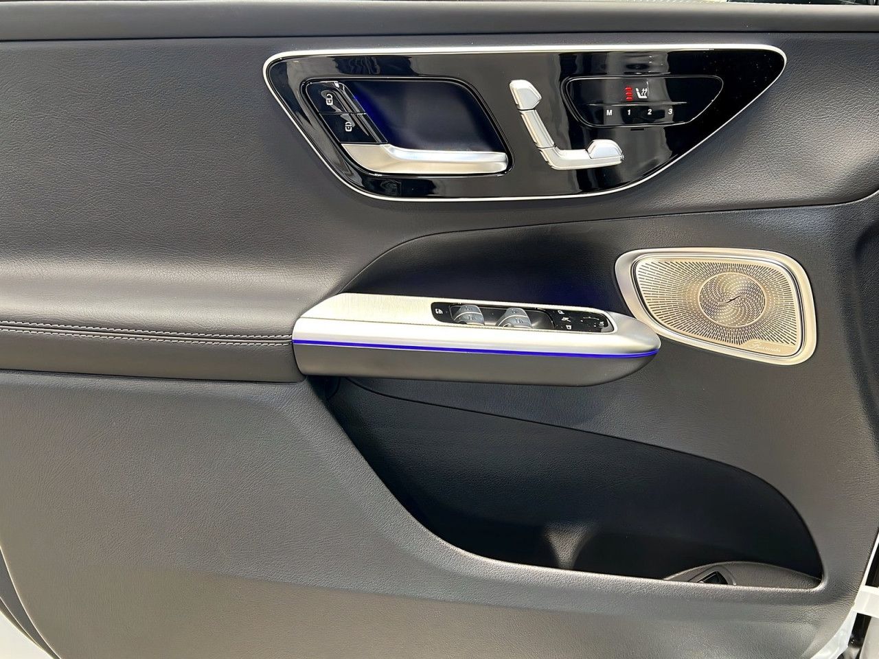 Mercedes-Benz GLC – Bild 13