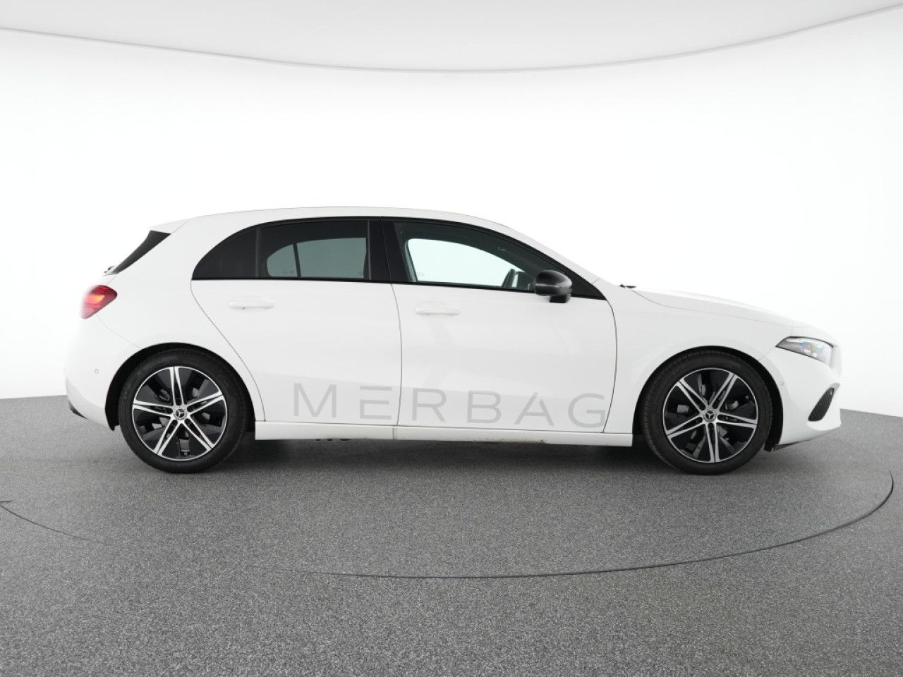 Mercedes-Benz A-Klasse – Bild 5