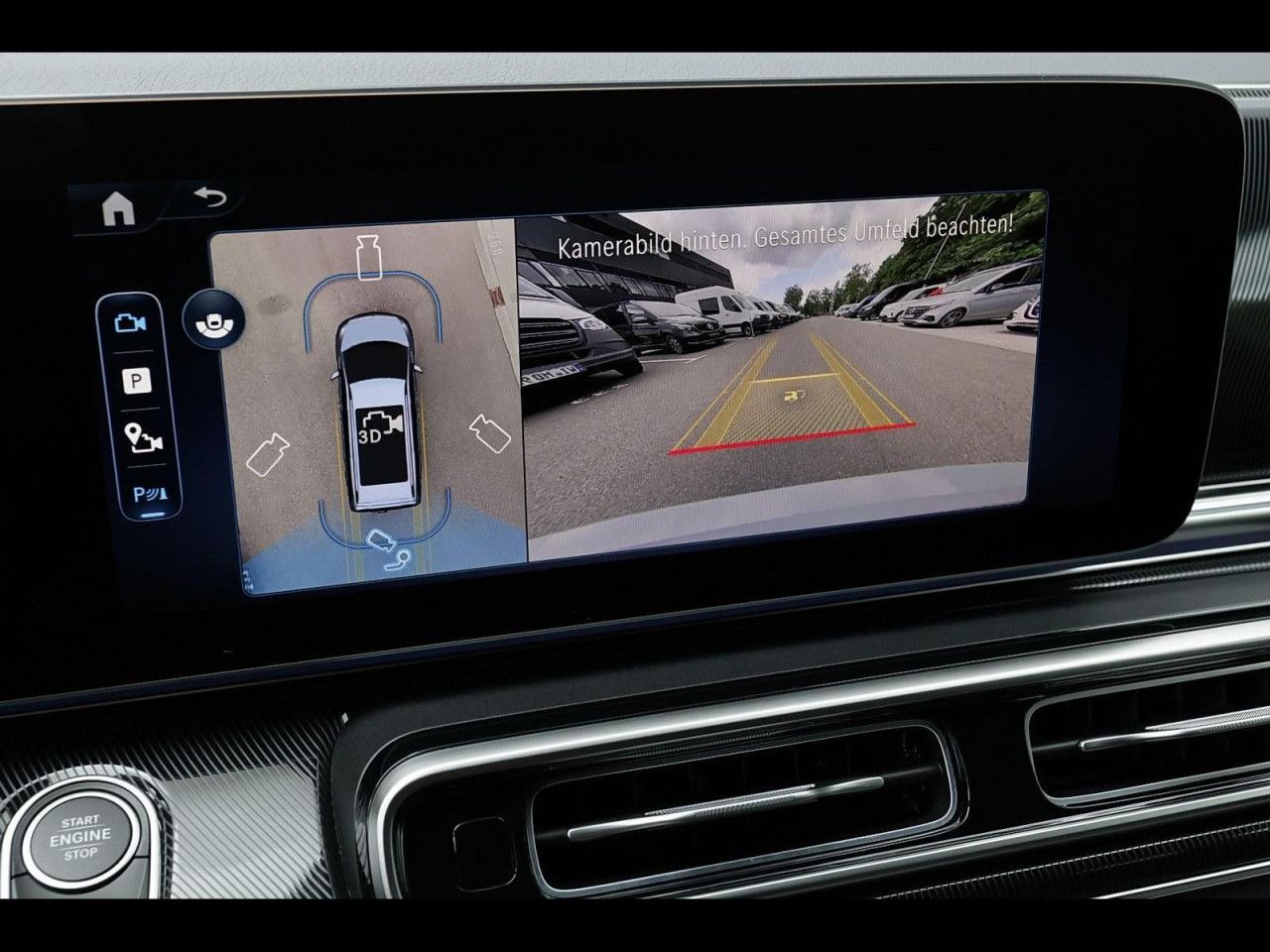 Mercedes-Benz V-Klasse – Bild 13