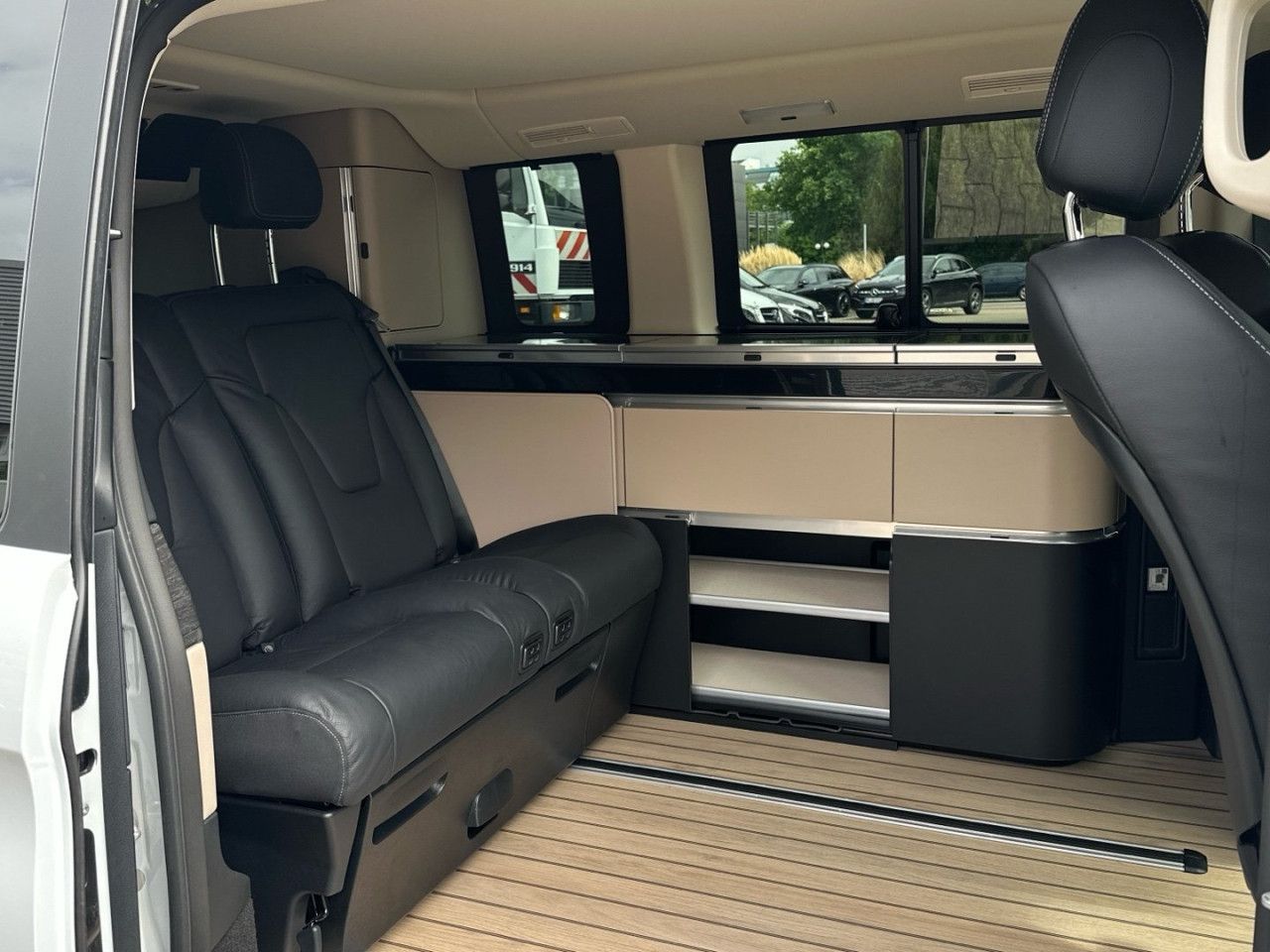 Mercedes-Benz Marco Polo – Bild 15