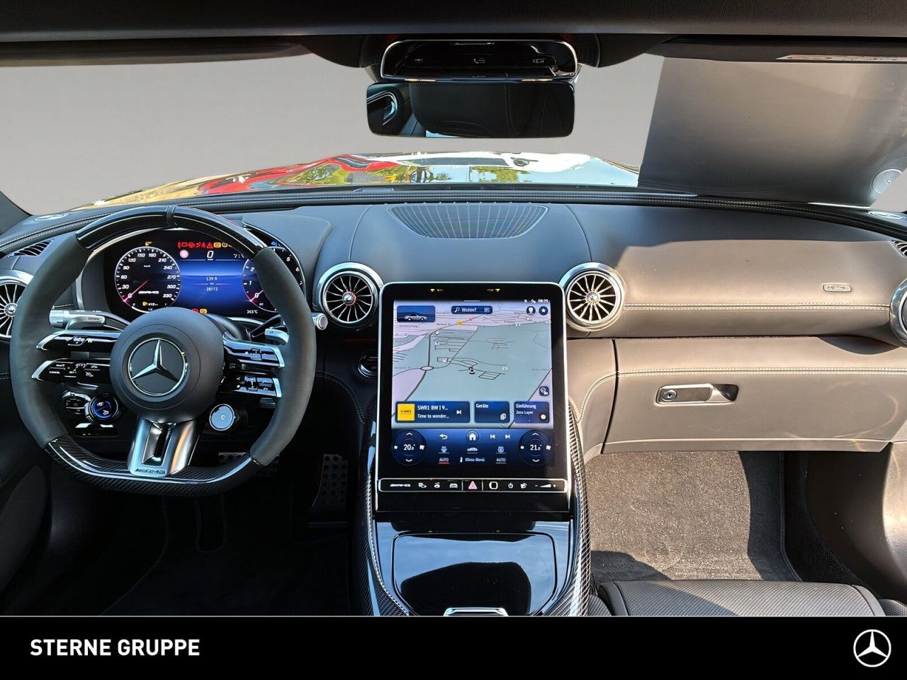Mercedes-Benz SL – Bild 12