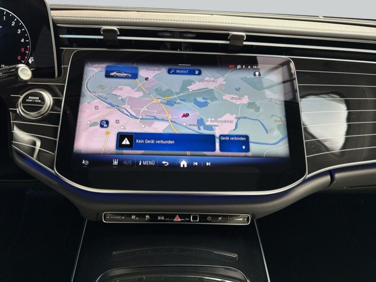 Mercedes-Benz E-Klasse – Bild 19