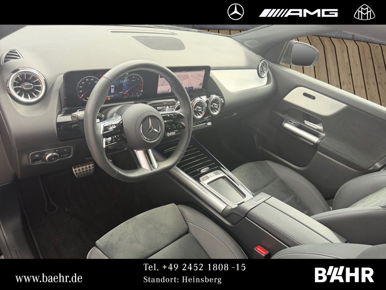 Mercedes-Benz GLA – Bild 11