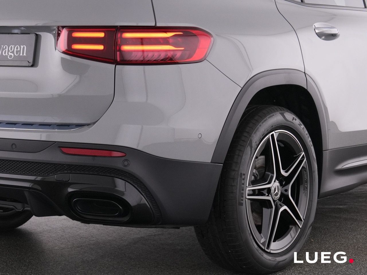 Mercedes-Benz GLB – Bild 9