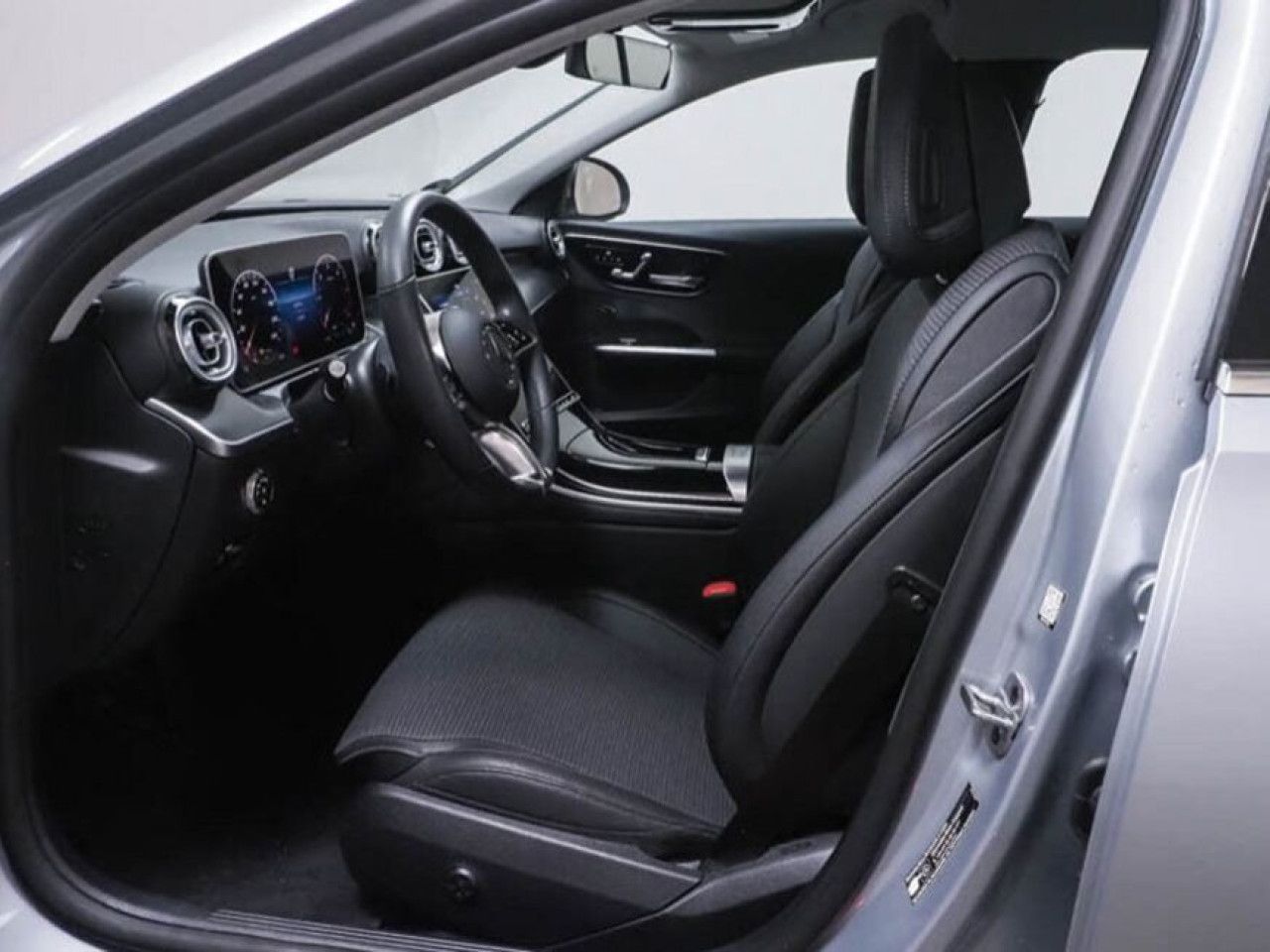 Mercedes-Benz C-Klasse – Bild 6
