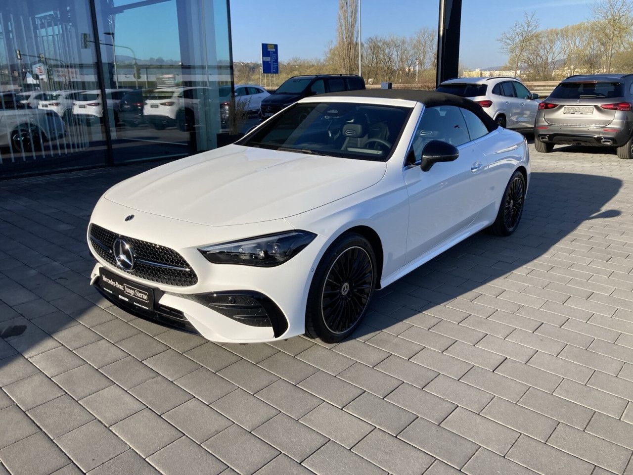 Mercedes-Benz CLE – Bild 14