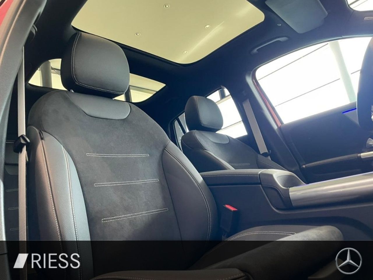 Mercedes-Benz GLA – Bild 10