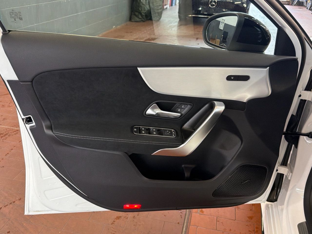 Mercedes-Benz A-Klasse – Bild 2