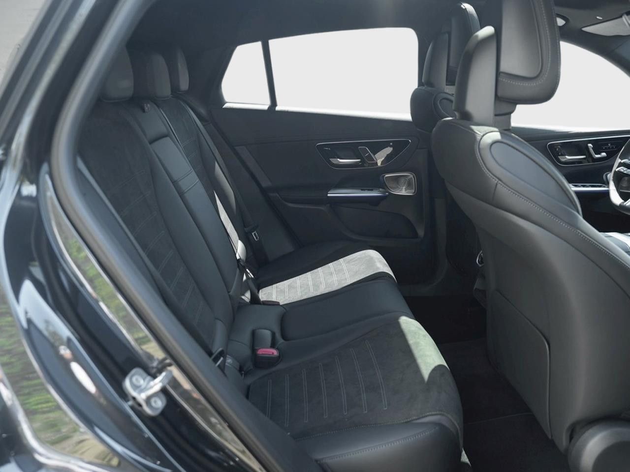 Mercedes-Benz GLC – Bild 11