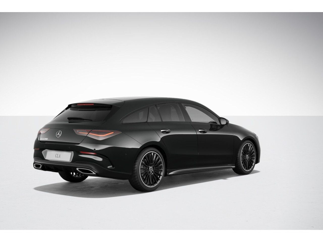 Mercedes-Benz CLA – Bild 7