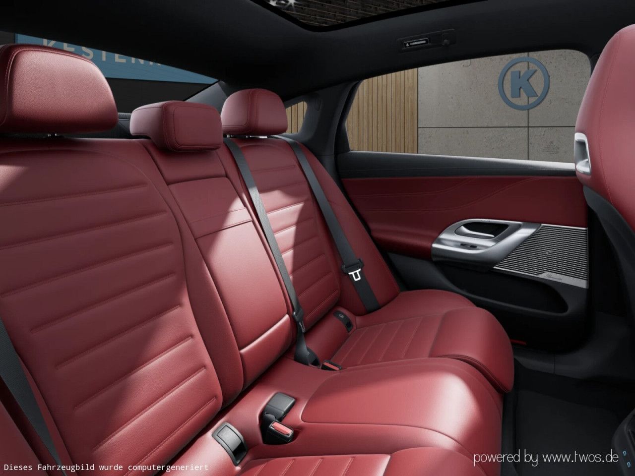 Mercedes-Benz C-Klasse – Bild 9