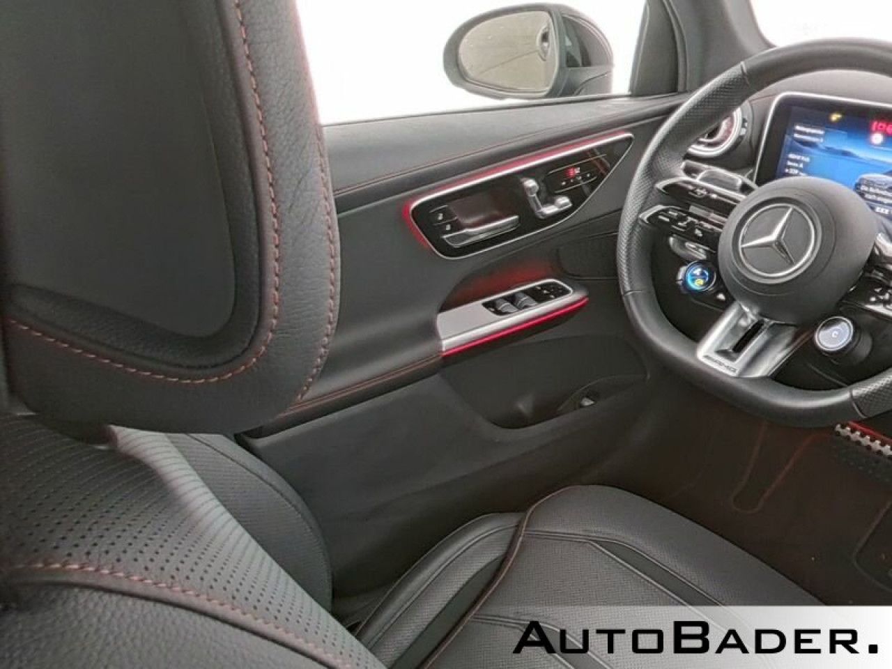 Mercedes-Benz GLC – Bild 9