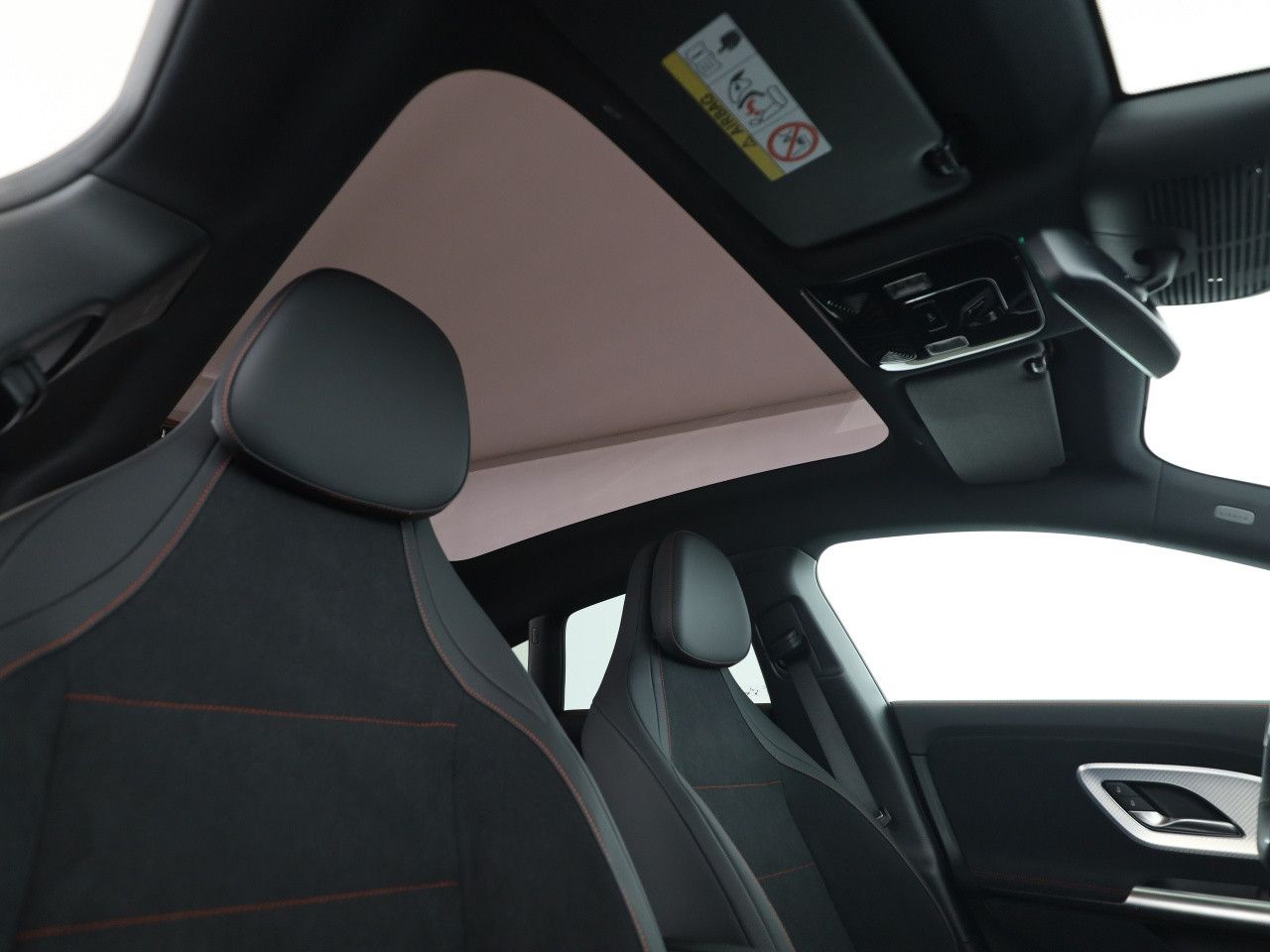 Mercedes-Benz CLA – Bild 18