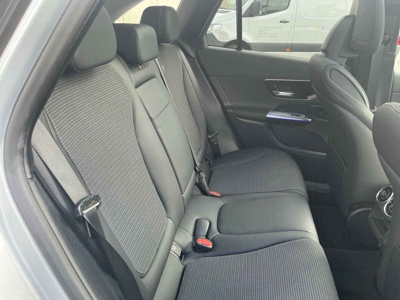 Mercedes-Benz GLC – Bild 16