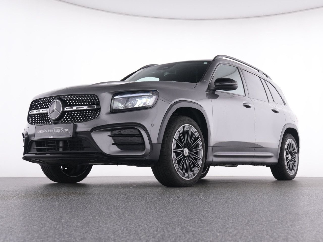 Mercedes-Benz GLB – Bild 6