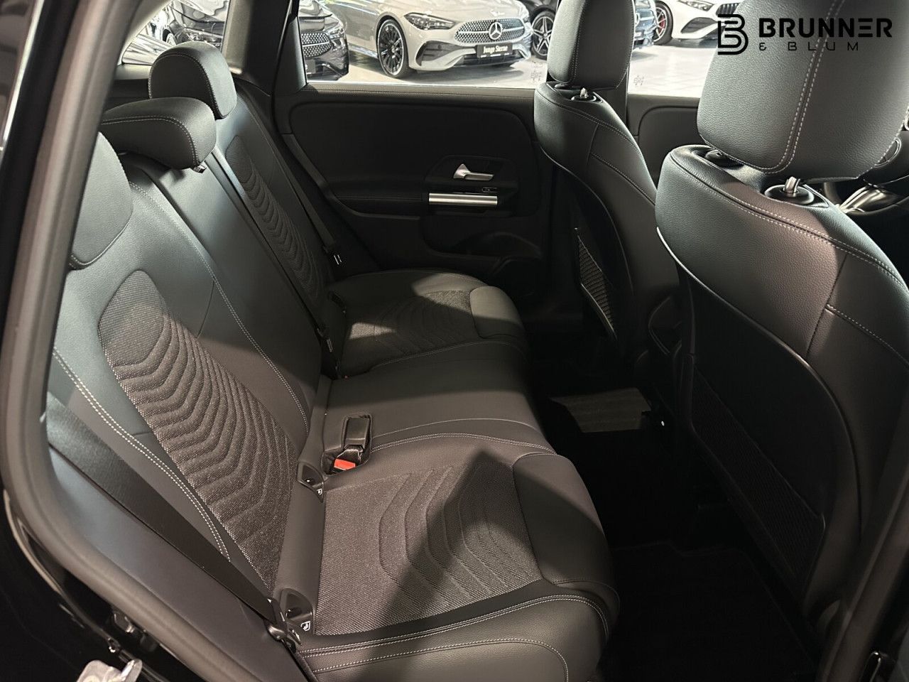 Mercedes-Benz B-Klasse – Bild 23