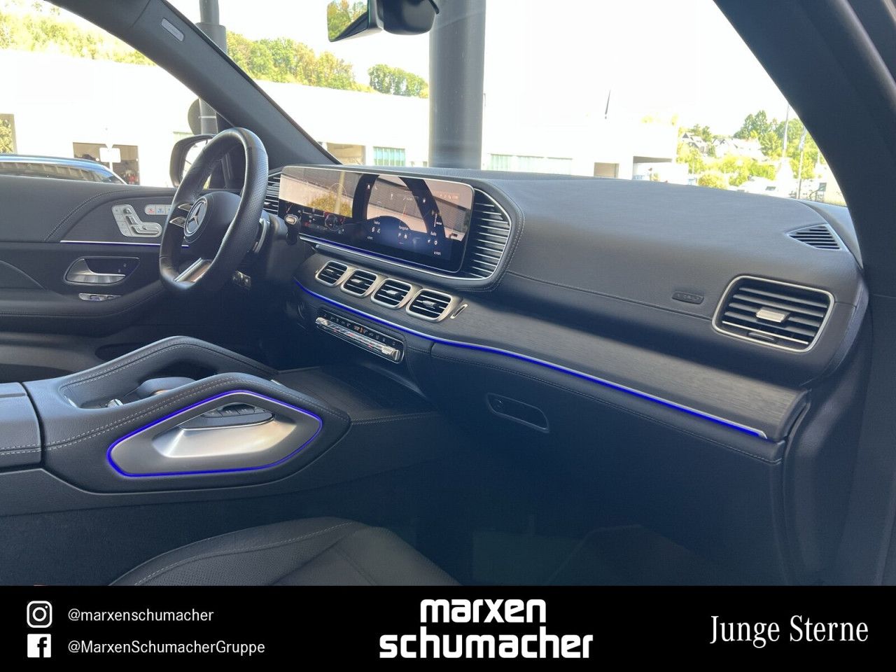 Mercedes-Benz GLS – Bild 26