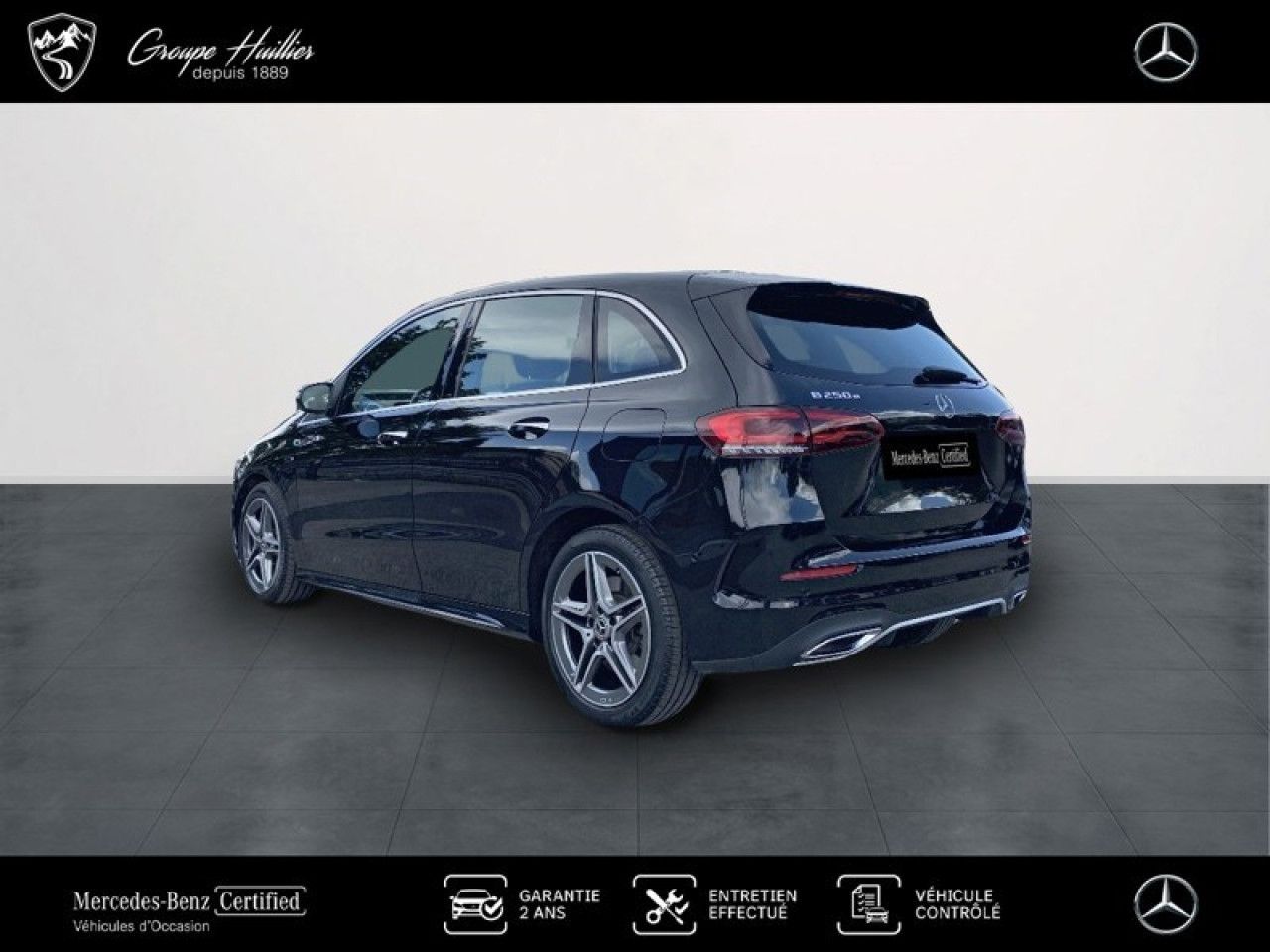 Photo du v&eacute;hicule 3 / 18