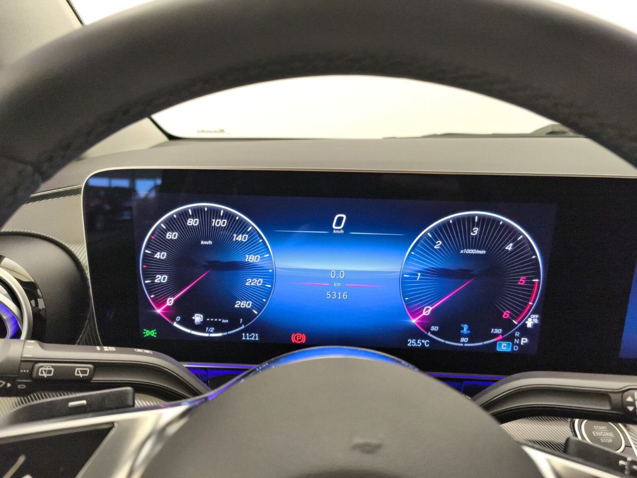 Mercedes-Benz V-Klasse – Bild 16