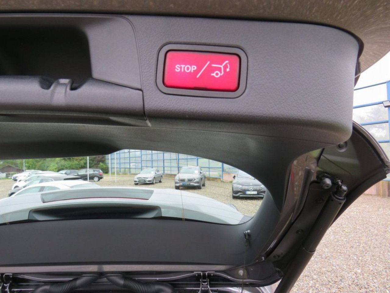 Mercedes-Benz B-Klasse – Bild 15
