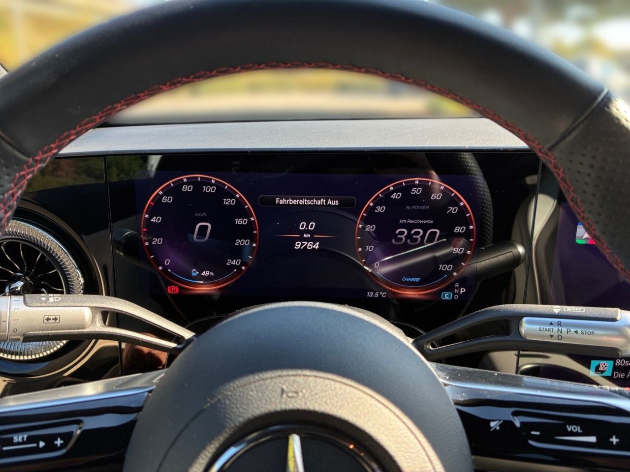 Mercedes-Benz CLA – Bild 5