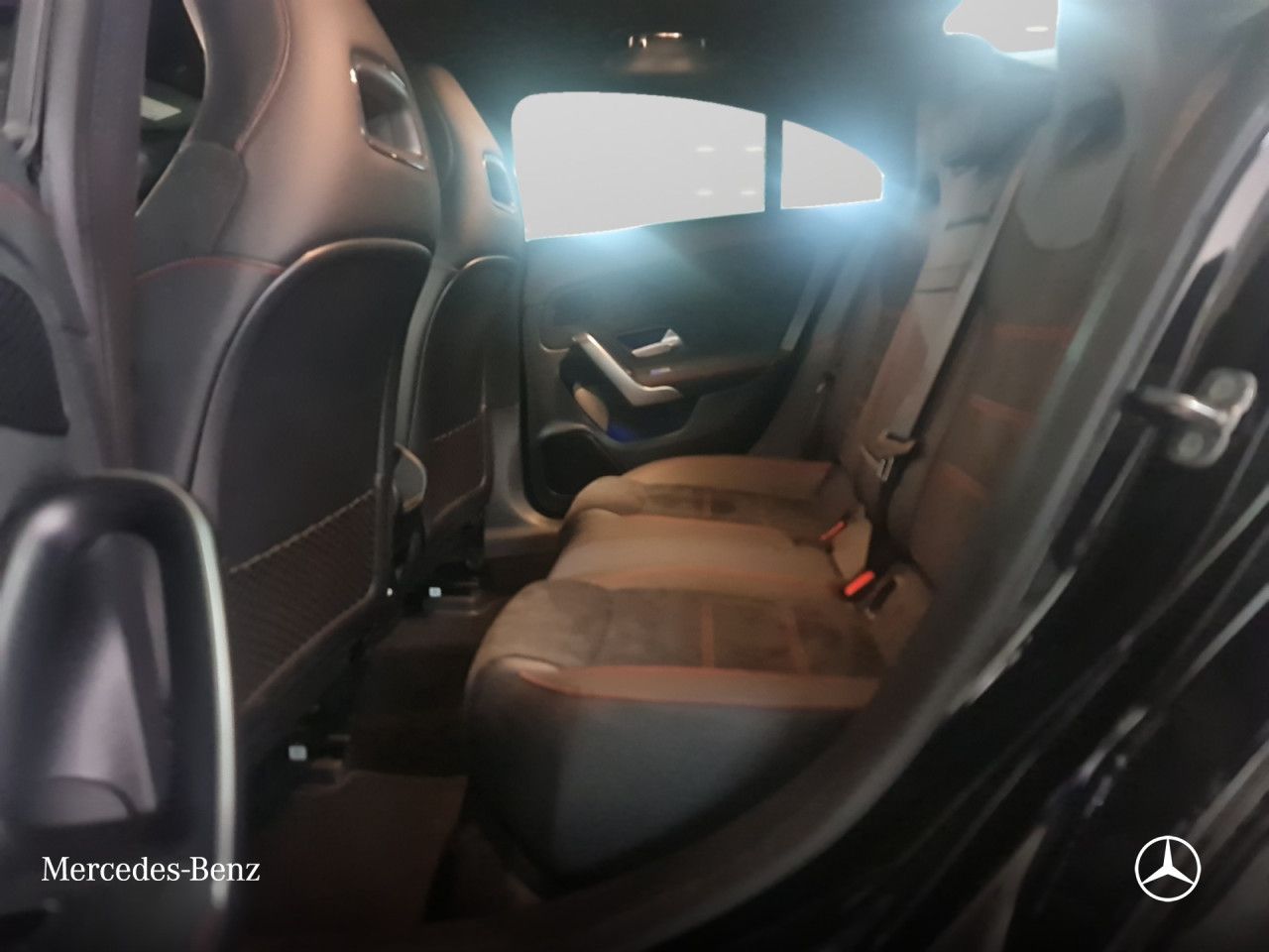 Mercedes-Benz CLA – Bild 9