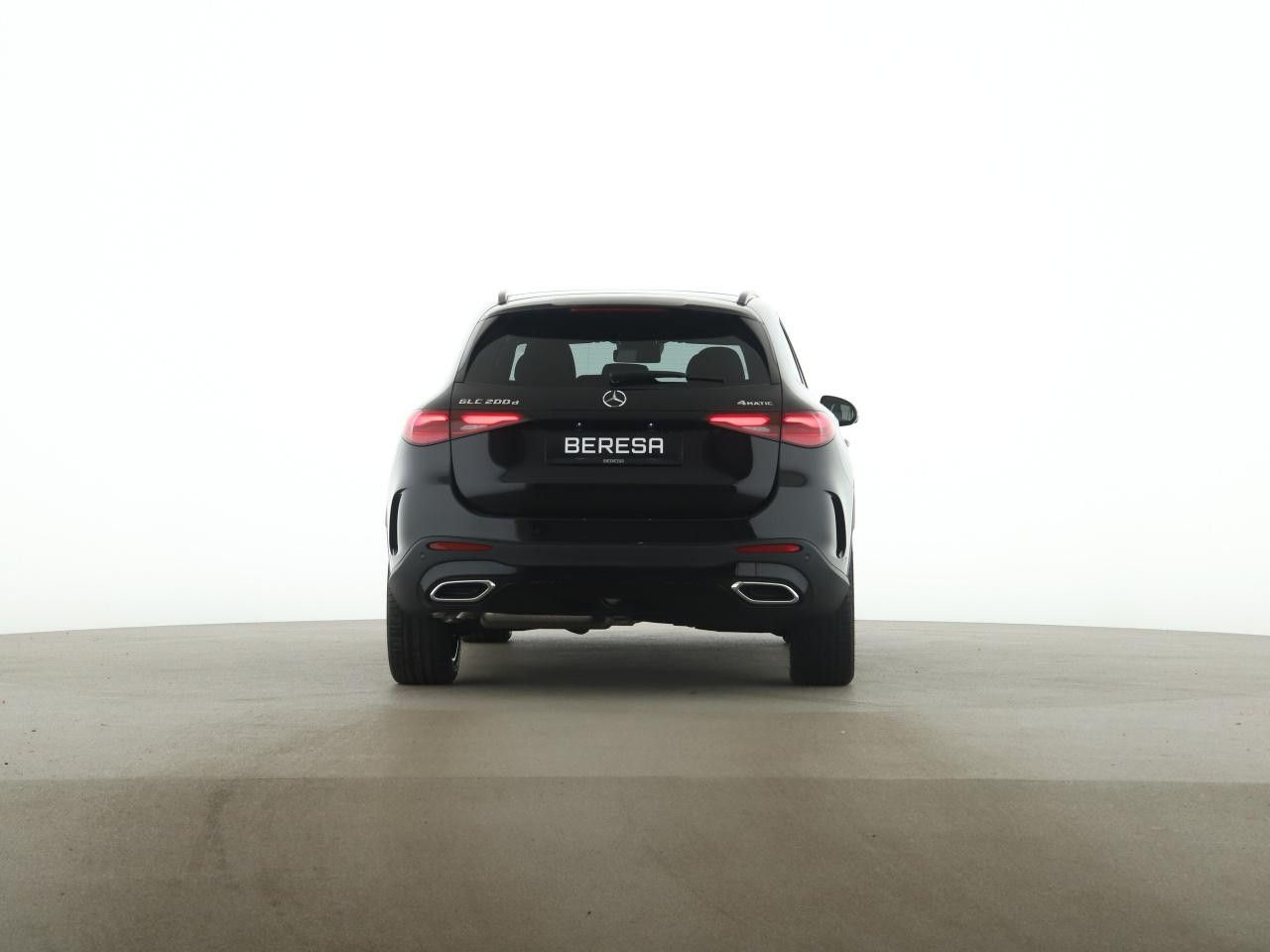 Mercedes-Benz GLC – Bild 5