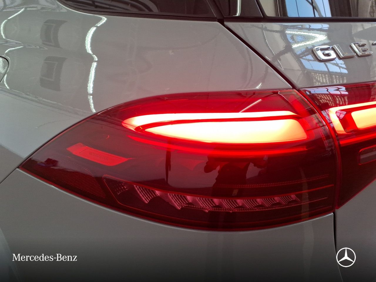 Mercedes-Benz GLE – Bild 16